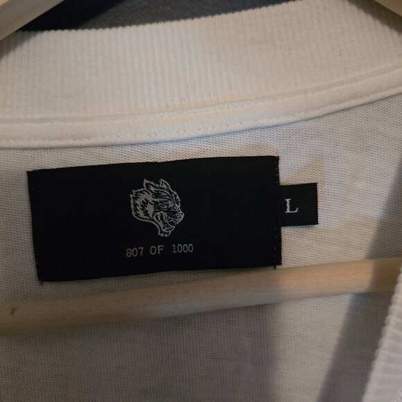 Darc Sport Tshirt Size L 807 out of 1000 - Picture 3 of 4